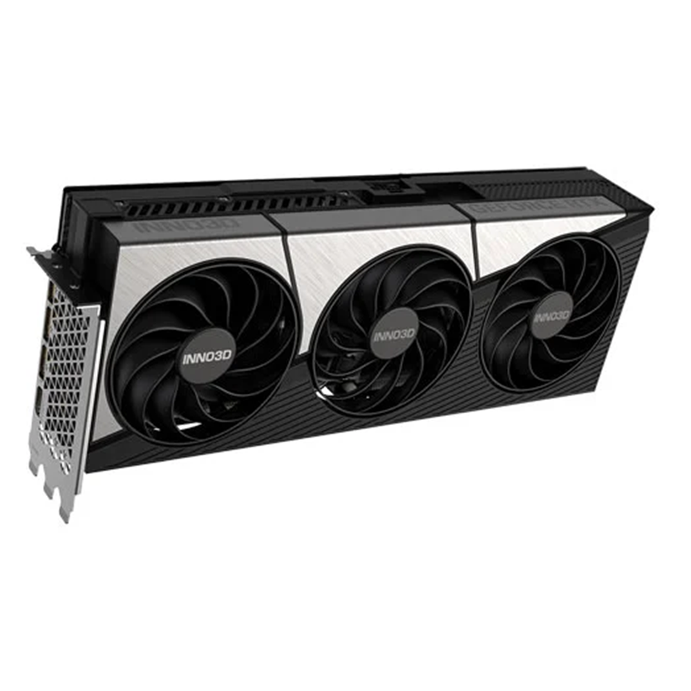 INNO3D RTX 5090 X3 OC 32 GB 512Bit GDDR7