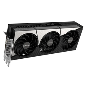 INNO3D RTX 5090 X3 OC 32 GB 512Bit GDDR7