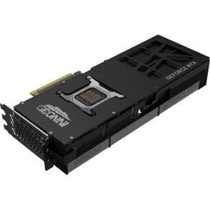 INNO3D RTX 5090 X3 OC 32 GB 512Bit GDDR7