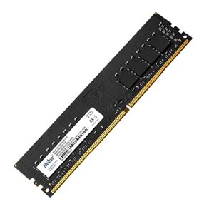 NETAC BASIC 8GB 3200MHz DDR4 PC RAM NTBSD4P32SP-08