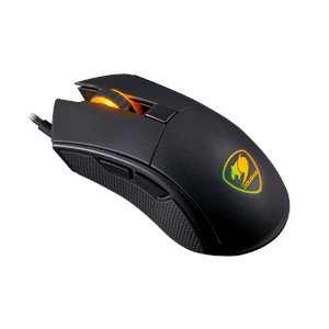 COUGAR CGR-WOMB-RES REVENGER S RGB GAMING MOUSE