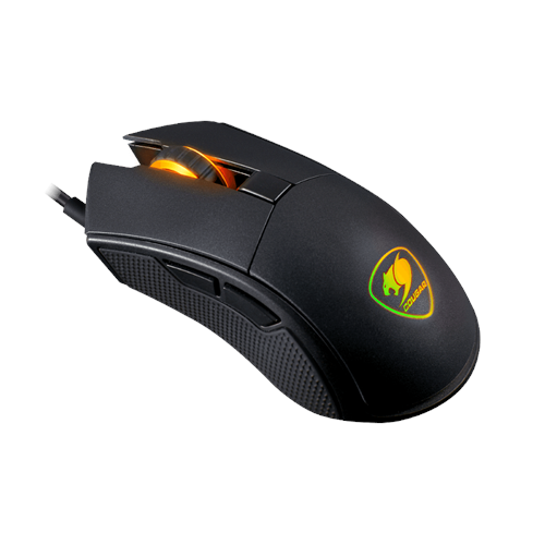 COUGAR CGR-WOMB-RES REVENGER S RGB GAMING MOUSE