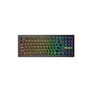 Cougar Puri TKL Blue Switch Q İngilizce Mekanik Gaming Klavye