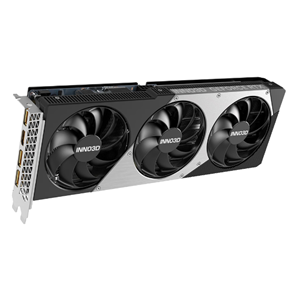 INNO3D RTX 5060Ti 16 GB TWIN X3 OC 128Bit GDDR7