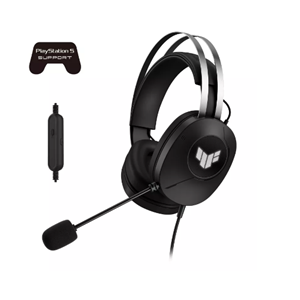 ASUS TUF GAMING H1 GEN II 7.1 GAMING HEADSET