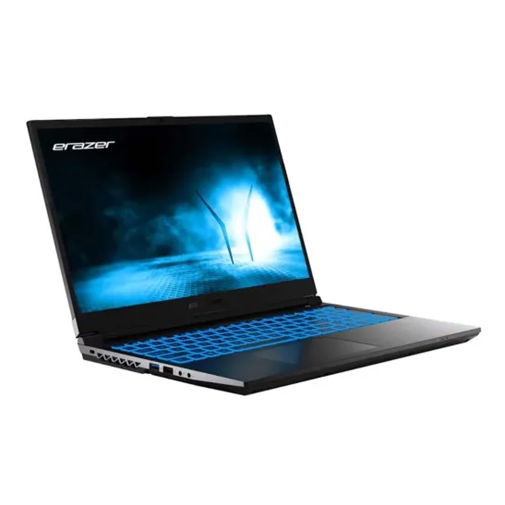 ERAZER CRAWLER E50i MD600013 INTEL i7-12650H 16GB RAM 512GB SSD 6 GB RTX4050 15.6