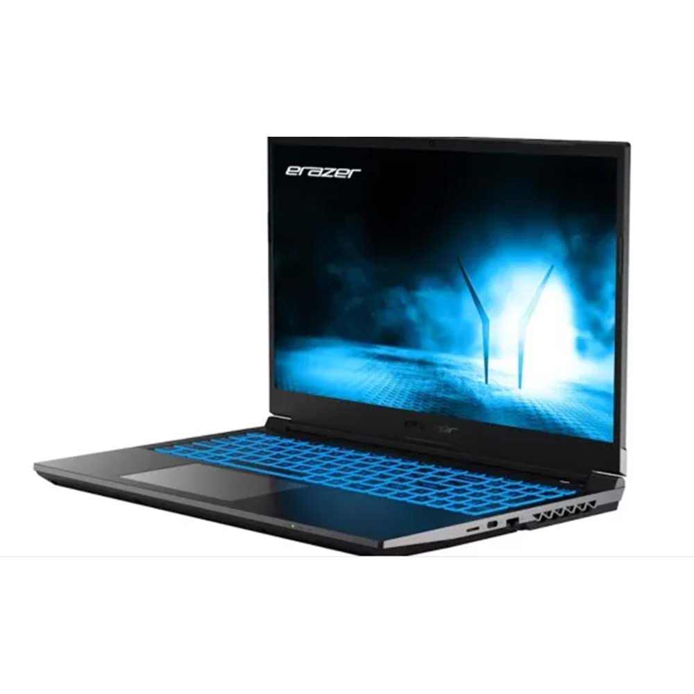 ERAZER CRAWLER E50i MD600013 INTEL i7-12650H 16GB RAM 512GB SSD 6 GB RTX4050 15.6