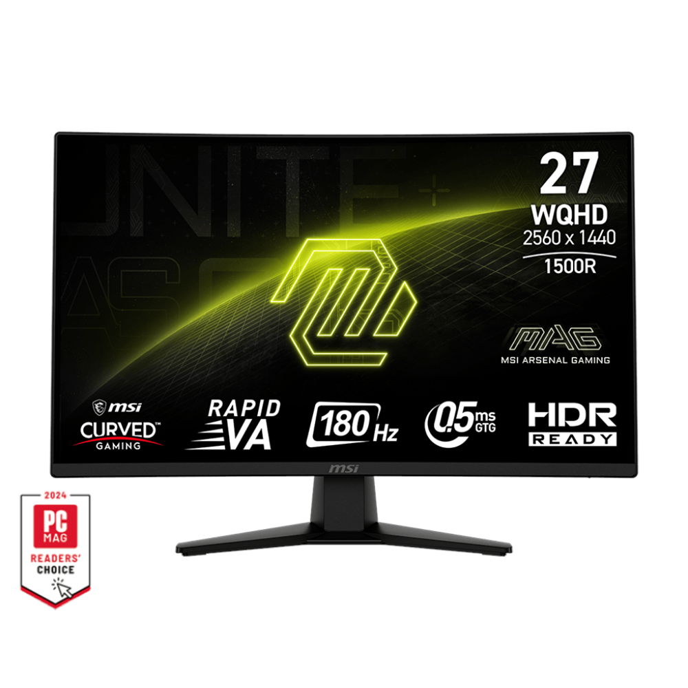 MSI GAMING MONITOR 27