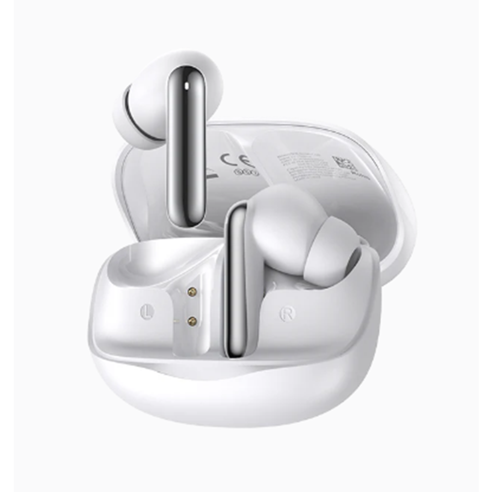QCY N50 MELOBUDS WIRELESS EARBUDS WHITE