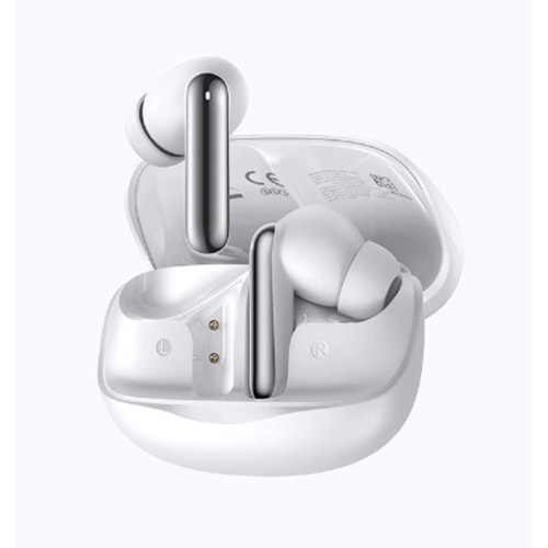 QCY N50 MELOBUDS WIRELESS EARBUDS WHITE