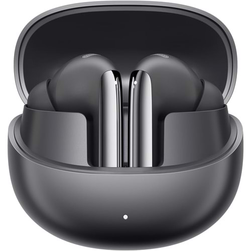 QCY MELOBUDS PRO ANC EARBUDS BLACK