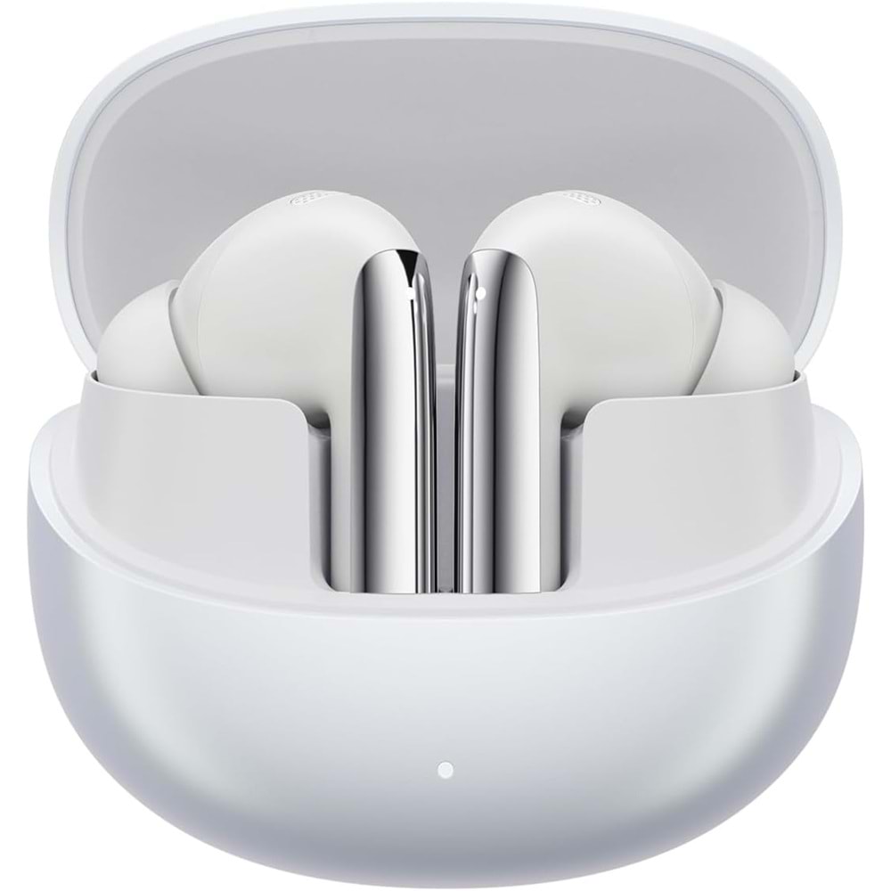QCY MELOBUDS PRO ANC EARBUDS WHITE