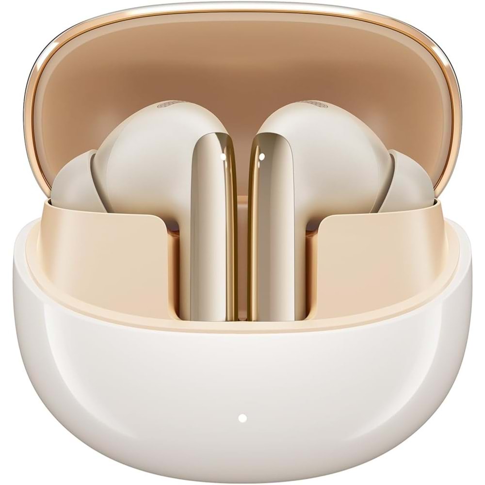 QCY MELOBUDS PRO ANC EARBUDS GOLD