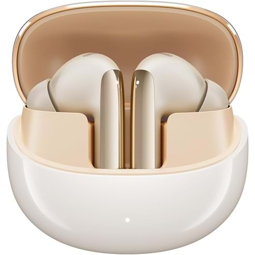 QCY MELOBUDS PRO ANC EARBUDS GOLD