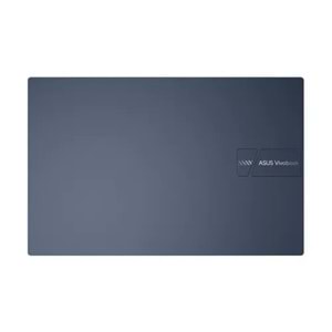ASUS LAPTOP X1504V INTEL i5-1334U 8 GB RAM 512 GB SSD 15.6 INC FDOS
