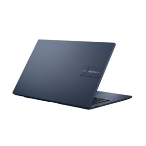 ASUS LAPTOP X1504V INTEL i5-1334U 8 GB RAM 512 GB SSD 15.6 INC FDOS