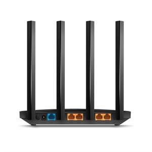 TP-Link Archer C80 AC1900 DualBand Router