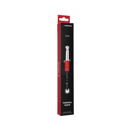 Rampage TM-530 30g 5.15w/m.K Gri Termal Macun