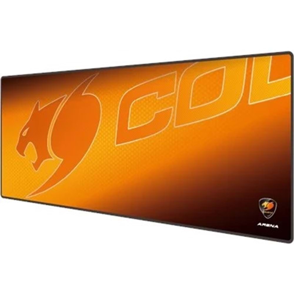 Cougar CGR-BXRBS5H-ARE Arena Turuncu Mouse Pad