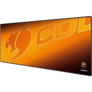 Cougar CGR-BXRBS5H-ARE Arena Turuncu Mouse Pad