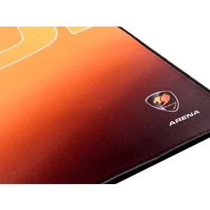 Cougar CGR-BXRBS5H-ARE Arena Turuncu Mouse Pad