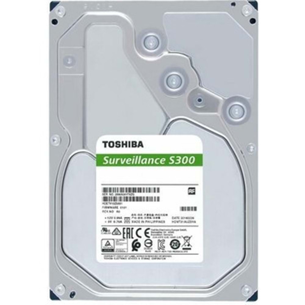 Toshiba 3,5