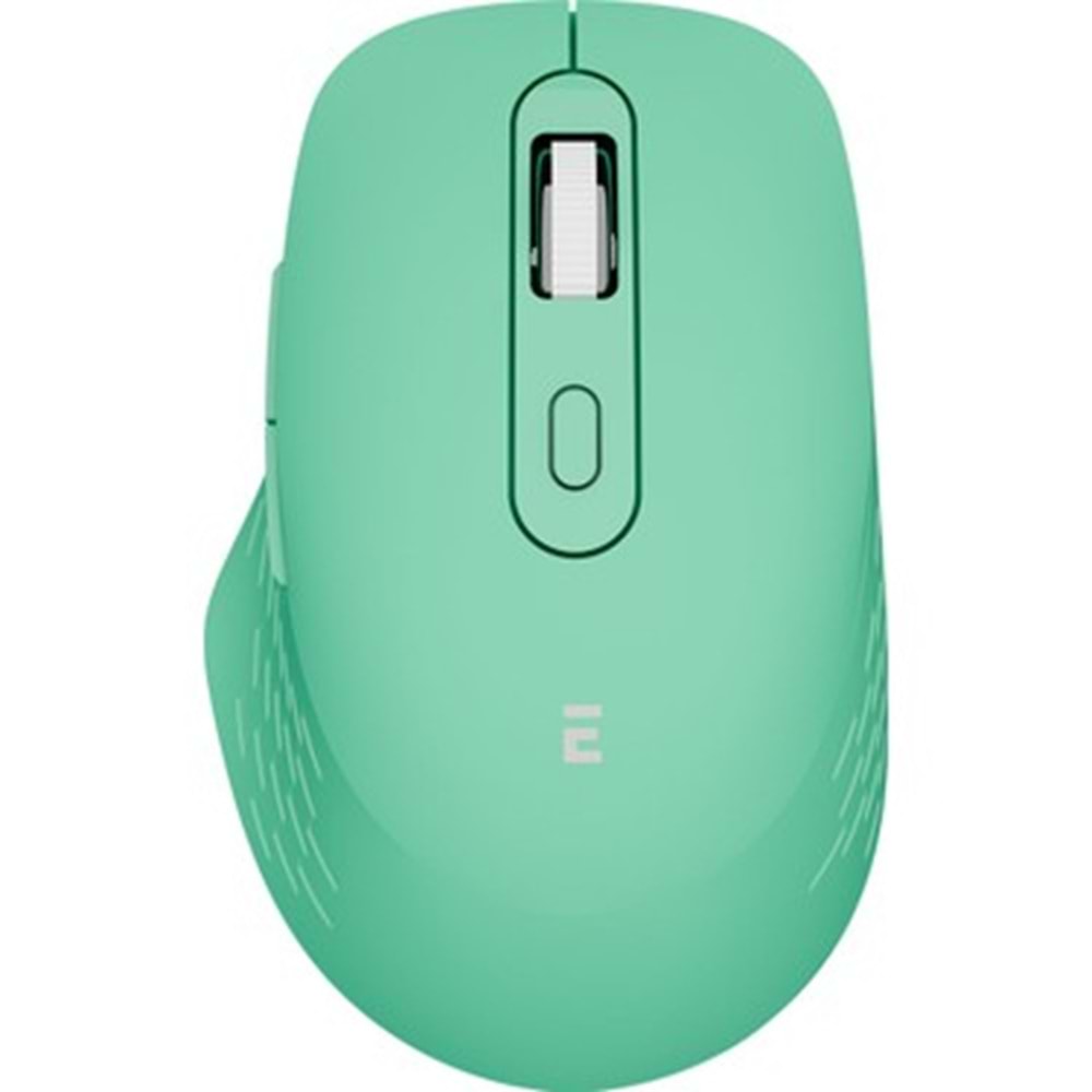 EVEREST SM-BT09 USB YEŞİL 2İN1 BLUETOOTH 2.4 GHZ KABLOSUZ MOUSE