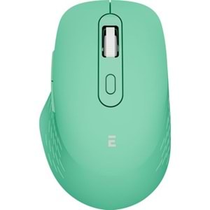 EVEREST SM-BT09 USB YEŞİL 2İN1 BLUETOOTH 2.4 GHZ KABLOSUZ MOUSE
