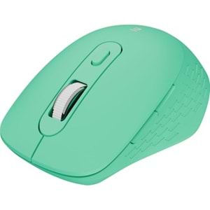 EVEREST SM-BT09 USB YEŞİL 2İN1 BLUETOOTH VE2.4 GHZ KABLOSUZ MOUSE