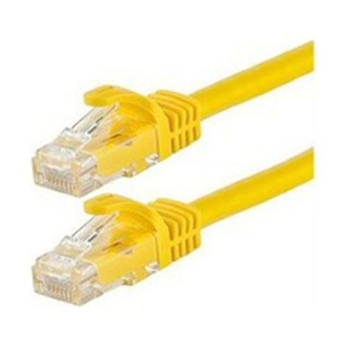 FLAXES FNK 620S 20MT CAT6 NETWORK PATCH KABLO SARI