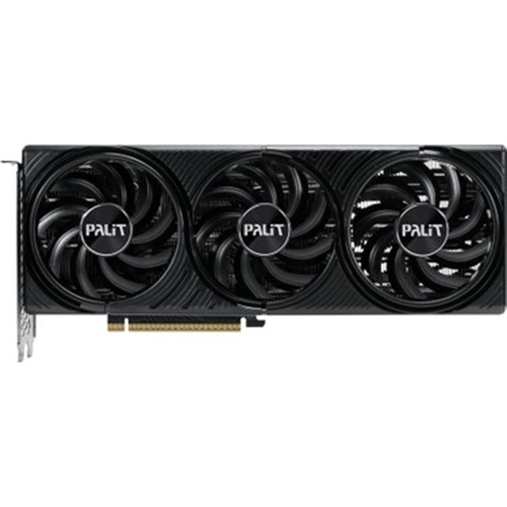 PALIT RTX5070 INFINITY 3 12GB 192Bit GDDR7 EKRAN KARTI