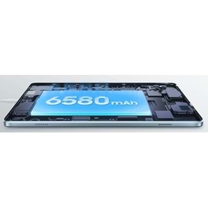 BLACKVIEW TAB70 WIFI TABLET 10.1/ 12 GB (4GB+8GB)/64 GB/8MP/ANDROID14+ KILIF DAHİL