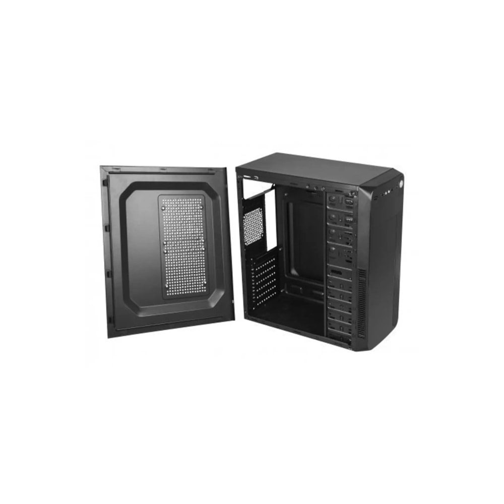 HIPER K-730 300W 12 CM FAN MINI ATX KASA