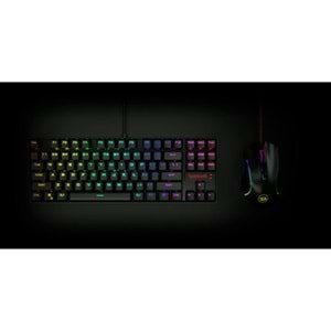 REDRAGON K552-RGB-BA COMBO KLAVYE MOUSE SET