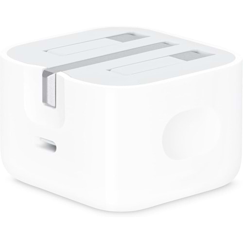 APPLE USB-C 35W ŞARJ ALETİ