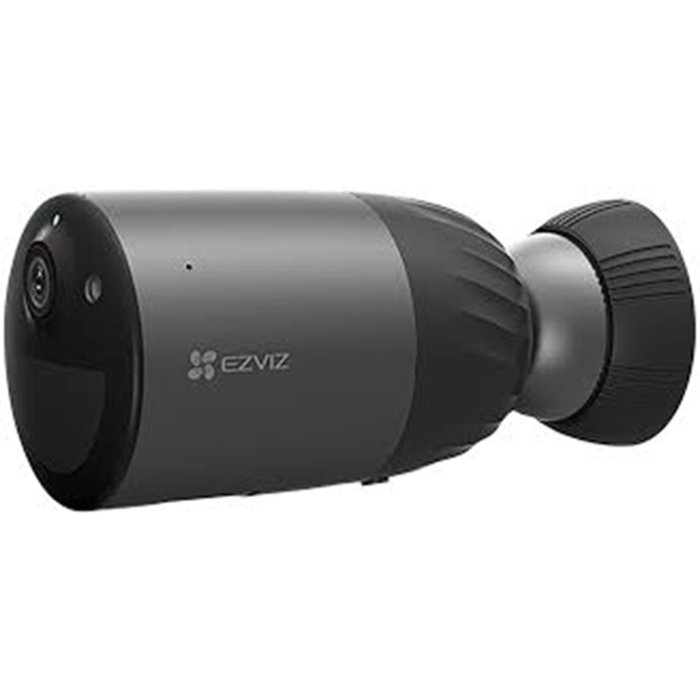 EZVIZ SMART HOME BATTERY CAMERA WIFI