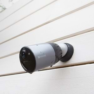 EZVIZ SMART HOME BATTERY CAMERA WIFI