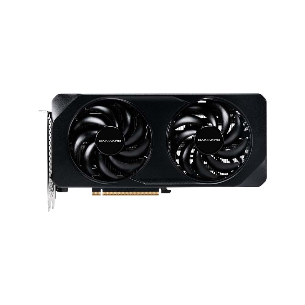 GAINWARD RTX 5060 8 GB TWIN X2 128Bit GDDR7