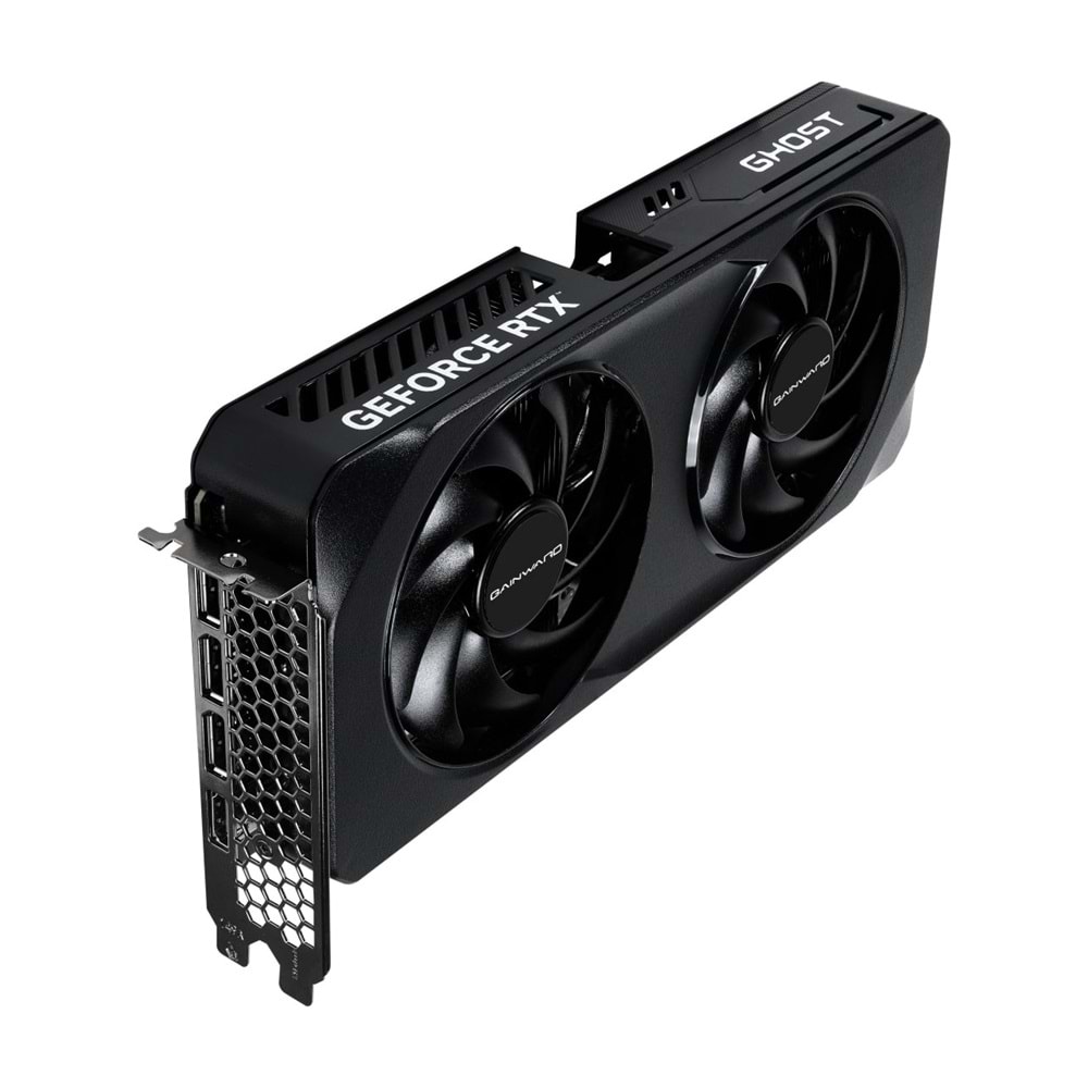 GAINWARD RTX 5060 8 GB TWIN X2 128Bit GDDR7