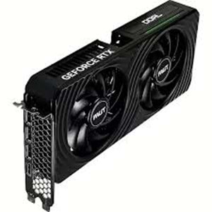 PALIT RTX5060Ti DUAL 8GB 128BiT GDDR7 EKRAN KARTI