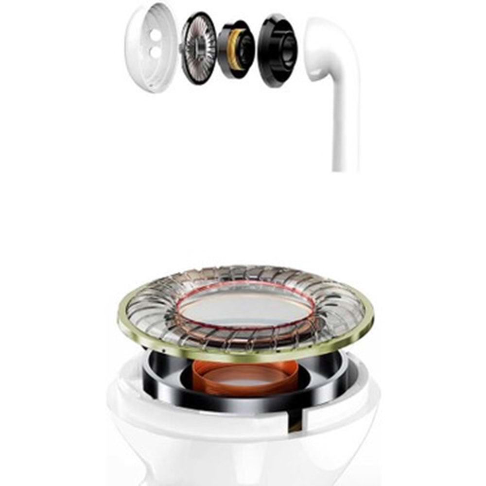 WIWU AIR BUDS 4 KABLOSUZ KULAKLIK (C PORT)