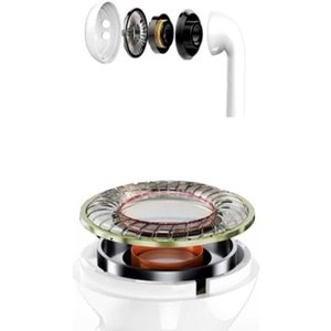 WIWU AIR BUDS 4 KABLOSUZ KULAKLIK (C PORT)