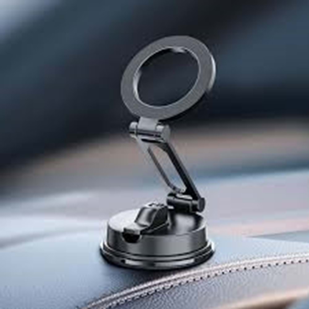 WIWU CH055 360 DÖRECE DÖNEBİLEN ARAÇ STANT