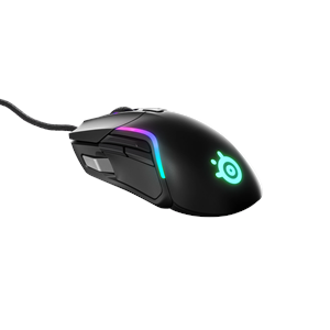 STEELSERIES RIVAL 5 18000 DPI KABLOLU GAMING MOUSE