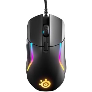 STEELSERIES RIVAL 5 18000 DPI KABLOLU GAMING MOUSE