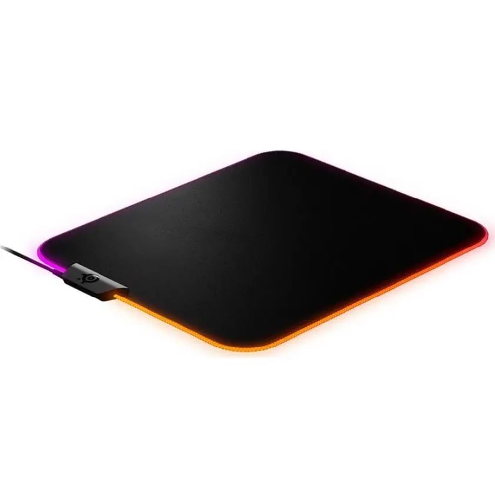 STEELSERIES 63825 QCK PRISM MOUSEPAD MEDIUM