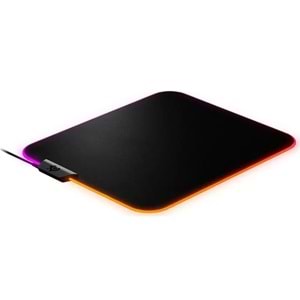 STEELSERIES 63825 QCK PRISM MOUSEPAD MEDIUM