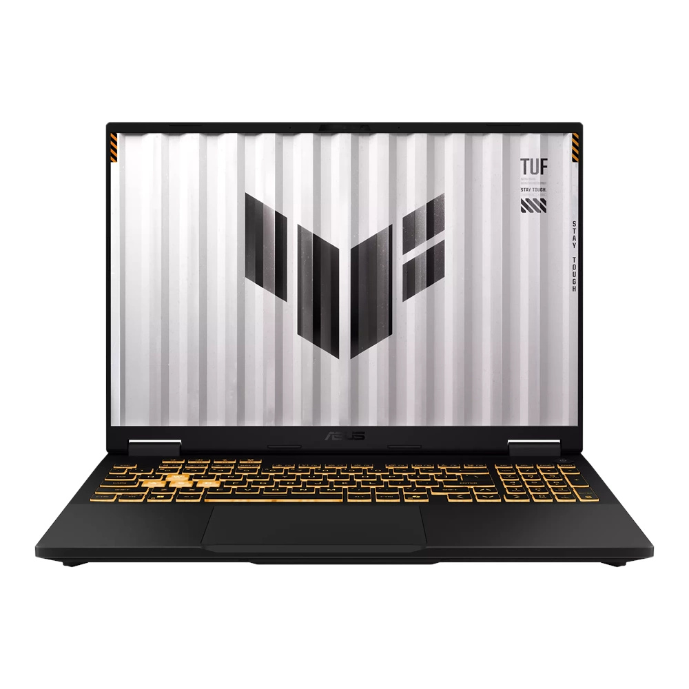 ASUS TUF F16 FX608JH i5-13450HX 16 GB RAM 512 GB SSD 8GB RTX 5050 16