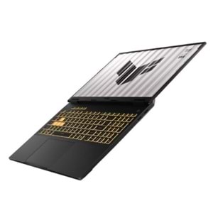 ASUS TUF F16 FX608JH i5-13450HX 16 GB RAM 512 GB SSD 8GB RTX 5050 16