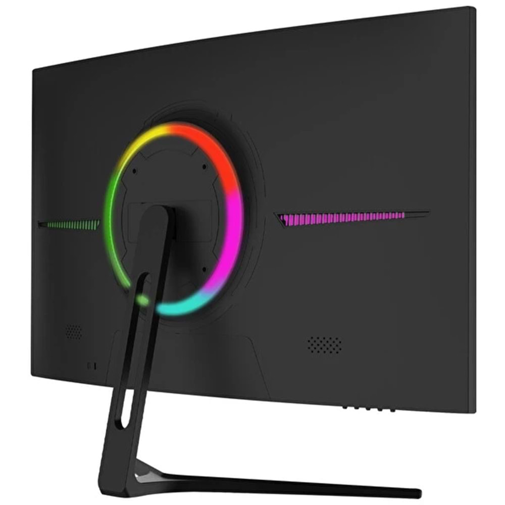 GAMEPOWER VIVID 27 F20 CURVED 1MS 144 Hz 1920X1080 GAMING MONİTÖR